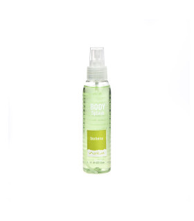 Body splash Nativa