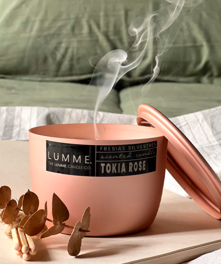 TOKIA ROSE