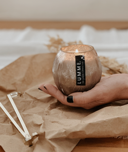 NAVARI CANDLE