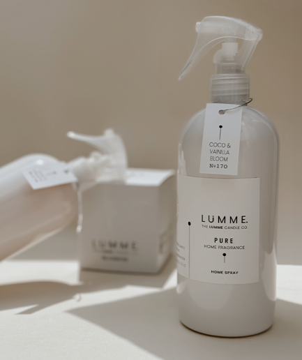 SPRAY HOME FRAGRANCE