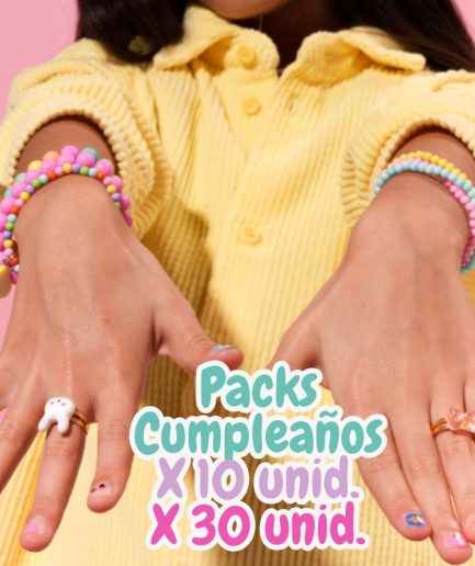 Mini Stickers para uñas