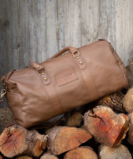 BOLSO DE VIAJE