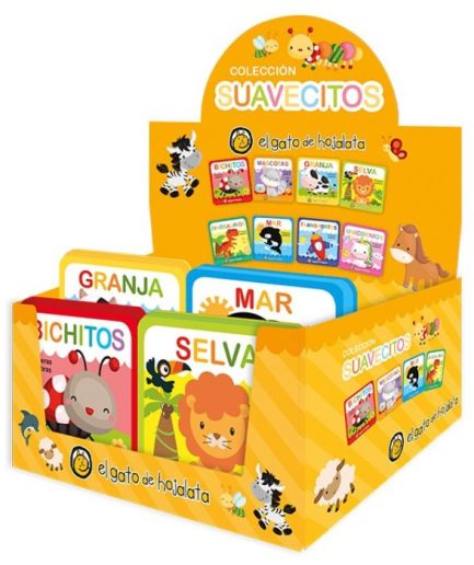 Suavecitos