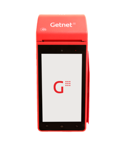 Terminal Get Smart POS