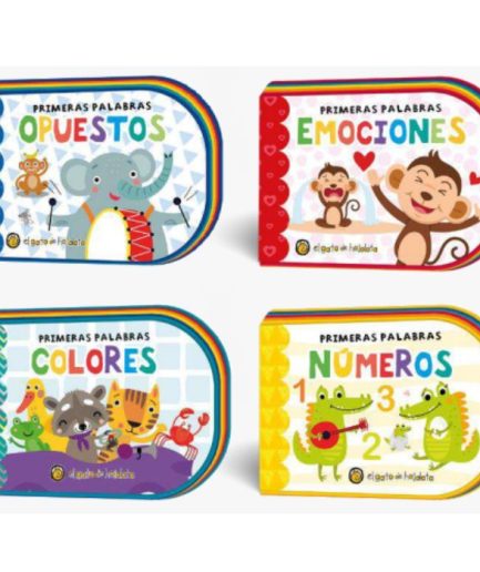 Ladrillitos
