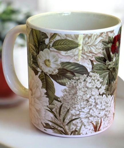 Taza Green Tea