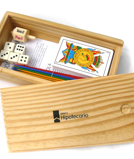 Productos Corporativos - Regalos Empresariales