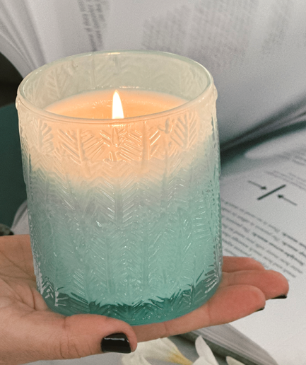 INDIA CANDLE