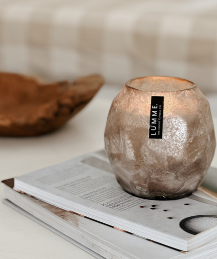 KARMA CANDLE