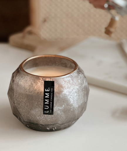 LAMA CANDLE