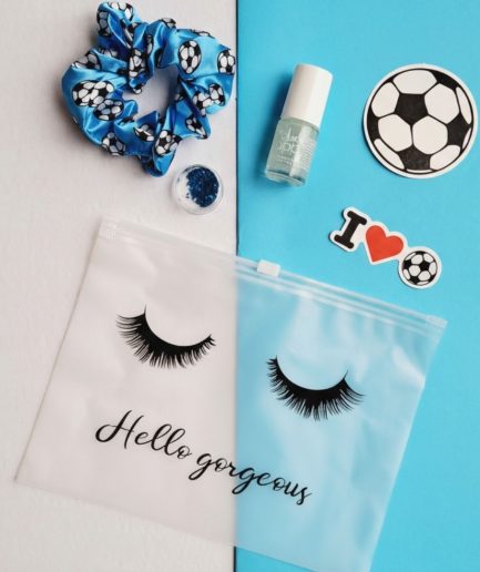 Nuevos! Sets futboleros