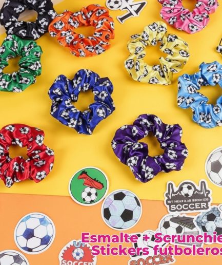 Nuevos! Sets futboleros