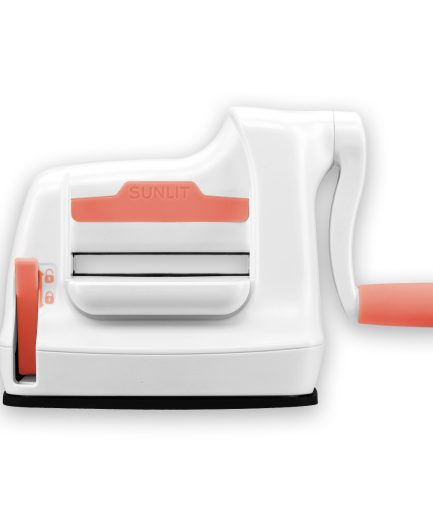 PERFORADORA/TROQUELADORA UNIVERSAL