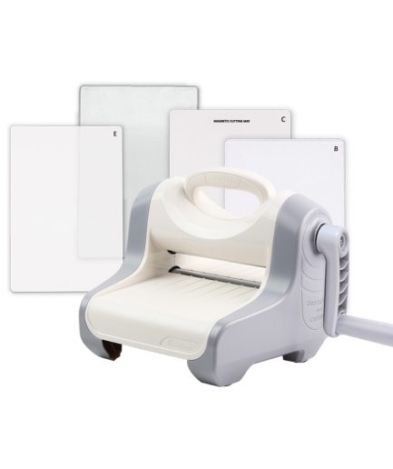 PERFORADORA/TROQUELADORA UNIVERSAL