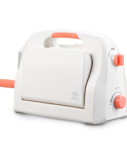 PERFORADORA/TROQUELADORA UNIVERSAL