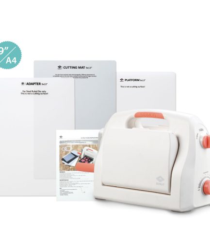 PERFORADORA/TROQUELADORA UNIVERSAL