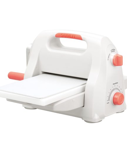 PERFORADORA/TROQUELADORA UNIVERSAL