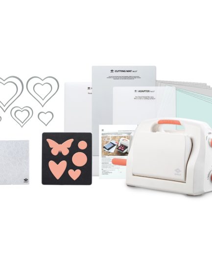 PERFORADORA/TROQUELADORA UNIVERSAL