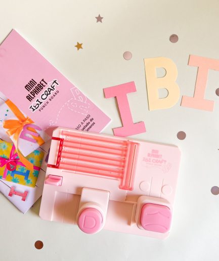 TABLERO CREADOR DE LETRAS Y NUMEROS