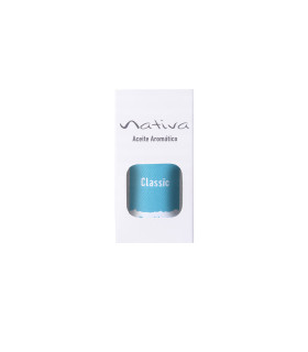 Aceite Aromático Nativa
