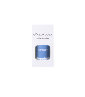 Aceite Aromático Nativa