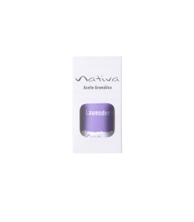 Aceite Aromático Nativa