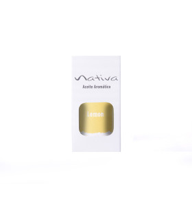 Aceite Aromático Nativa