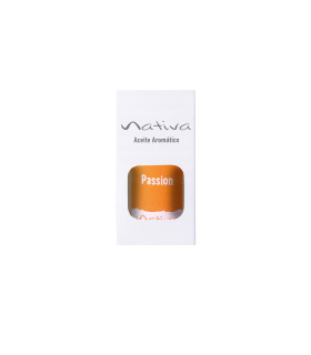 Aceite Aromático Nativa