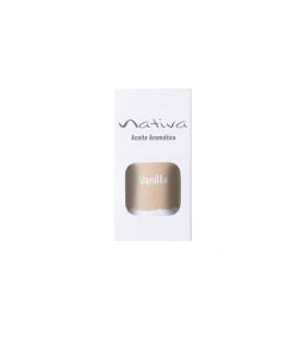 Aceite Aromático Nativa