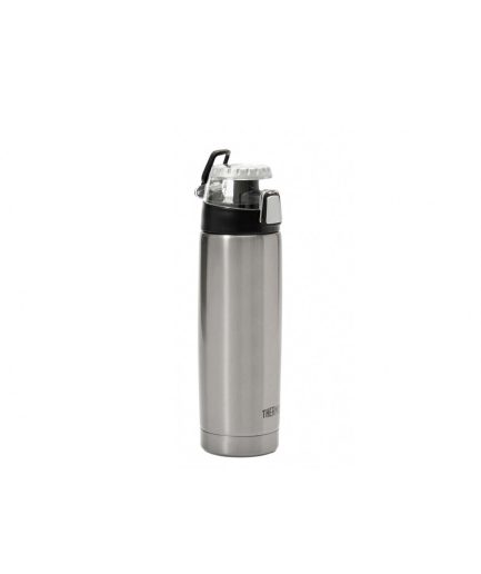 Botella Térmica con Tapa y Pulsador Thermos Hydration 530 ml Carbon