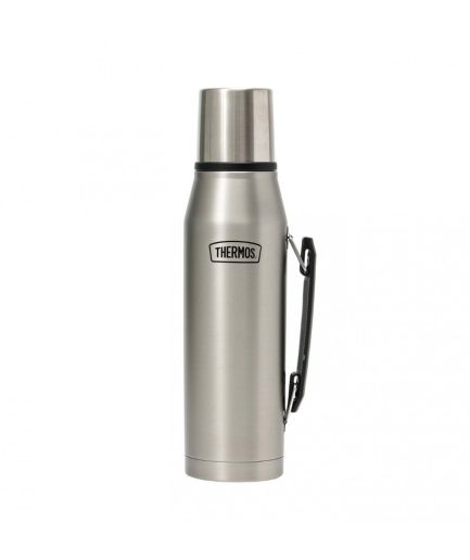 Termo con Pico Vertedor Thermo Classic 1300 ml Acero