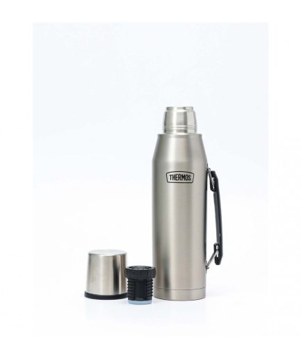 Termo con Pico Vertedor Thermo Classic 1300 ml Acero