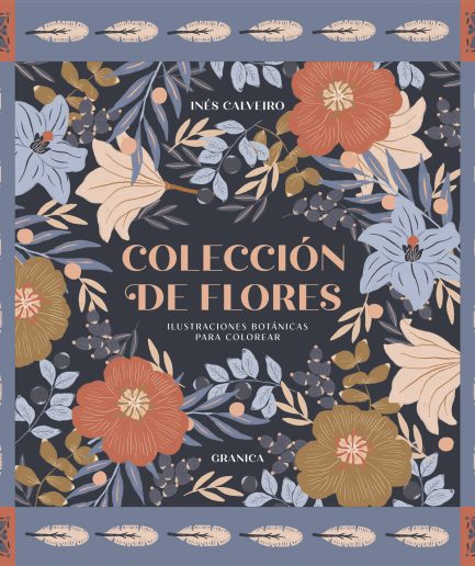Colección de Flores