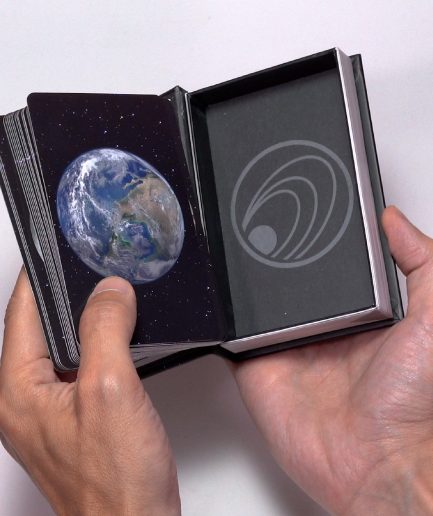 Luminias Clap! – Enciclopedia del Sistema Solar