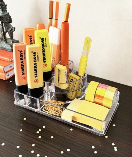Organizador BANGKOK