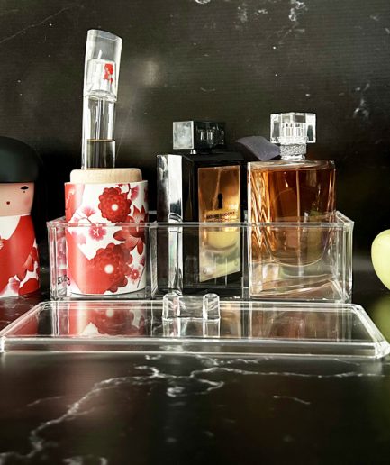 Organizador ESTOCOLMO