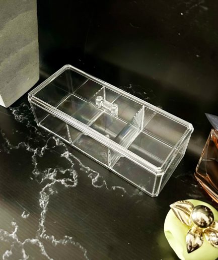 Organizador ESTOCOLMO