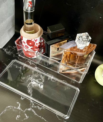 Organizador ESTOCOLMO