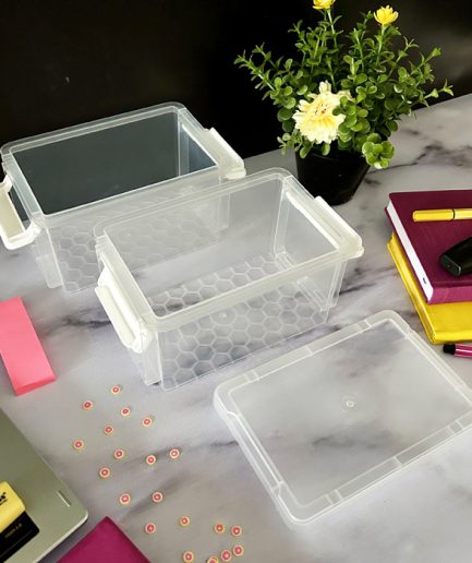 Organizador HONG KONG