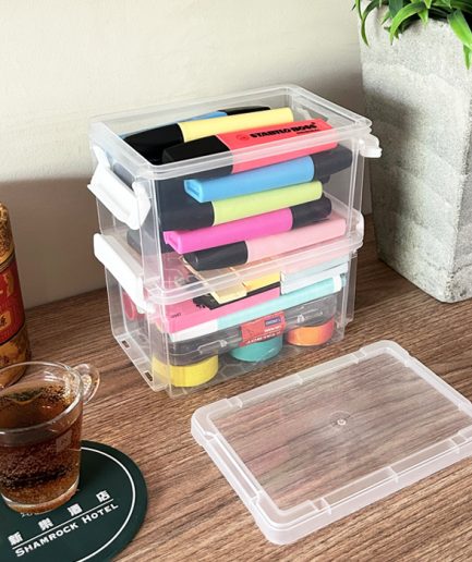 Organizador HONG KONG