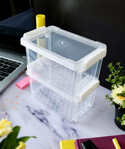 Organizador HONG KONG