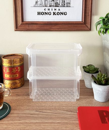 Organizador HONG KONG