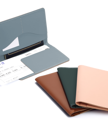 Portapasaporte Plus Urban