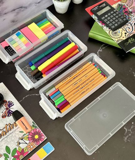 Organizador LOS ÁNGELES