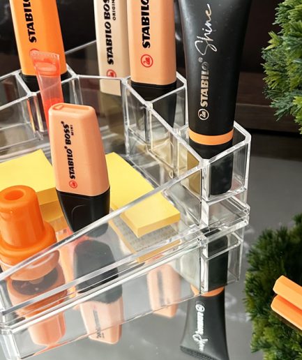 Organizador MONTREAL