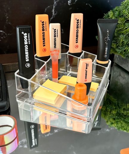 Organizador MONTREAL