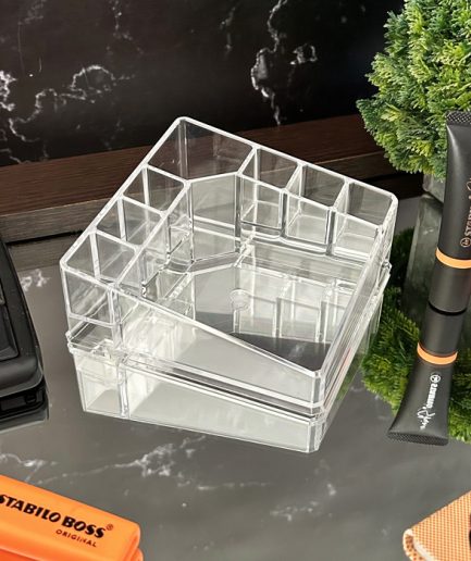 Organizador MONTREAL