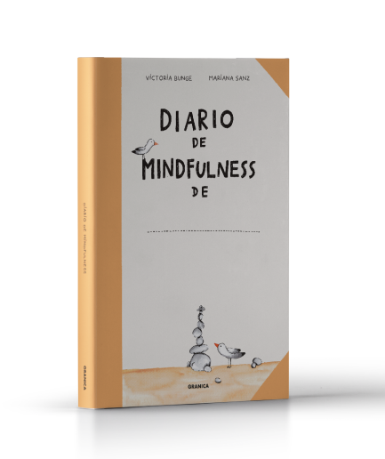 Diario de Mindfulness