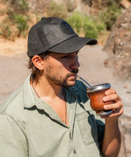 Gorras CLASSIC WANDERGREEN