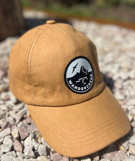 Gorras CLASSIC WANDERGREEN